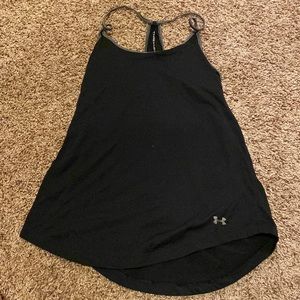 Under Armor Tank
